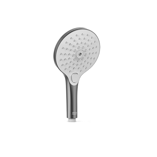 灵控三功能手持花洒（流云灰）